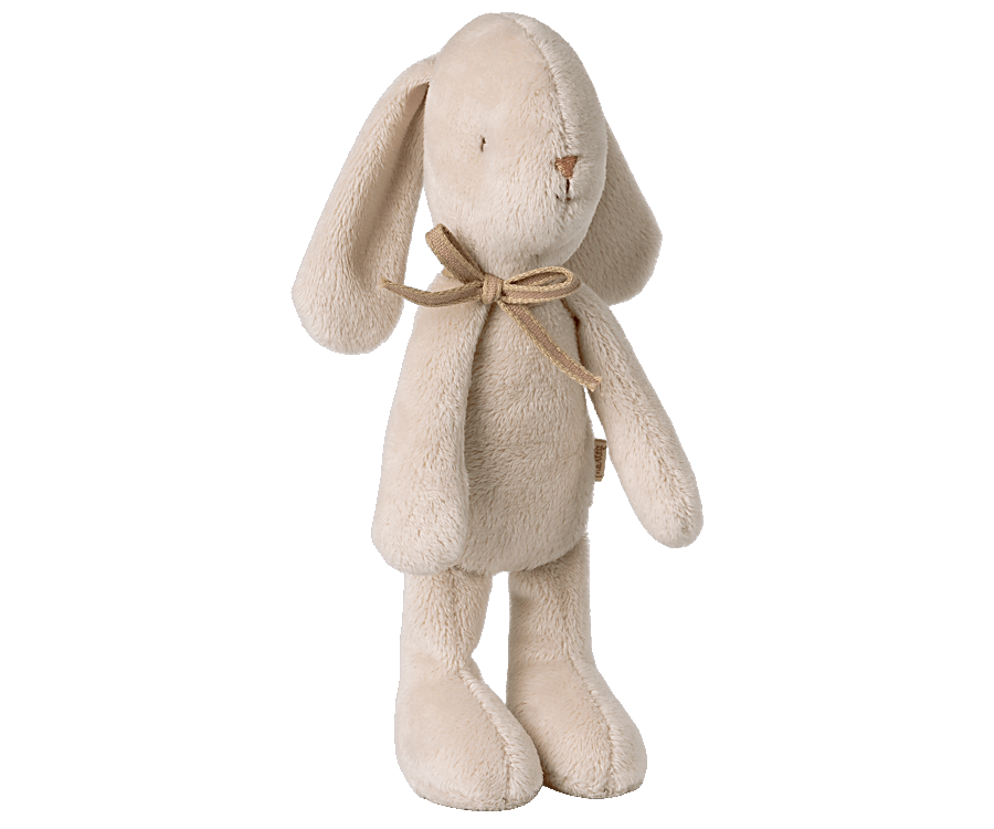 Peluche Lapin Beige