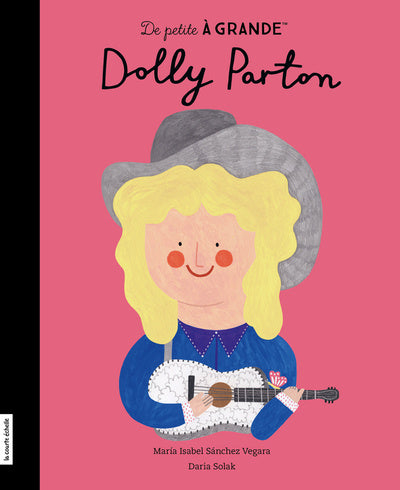 Dolly Parton