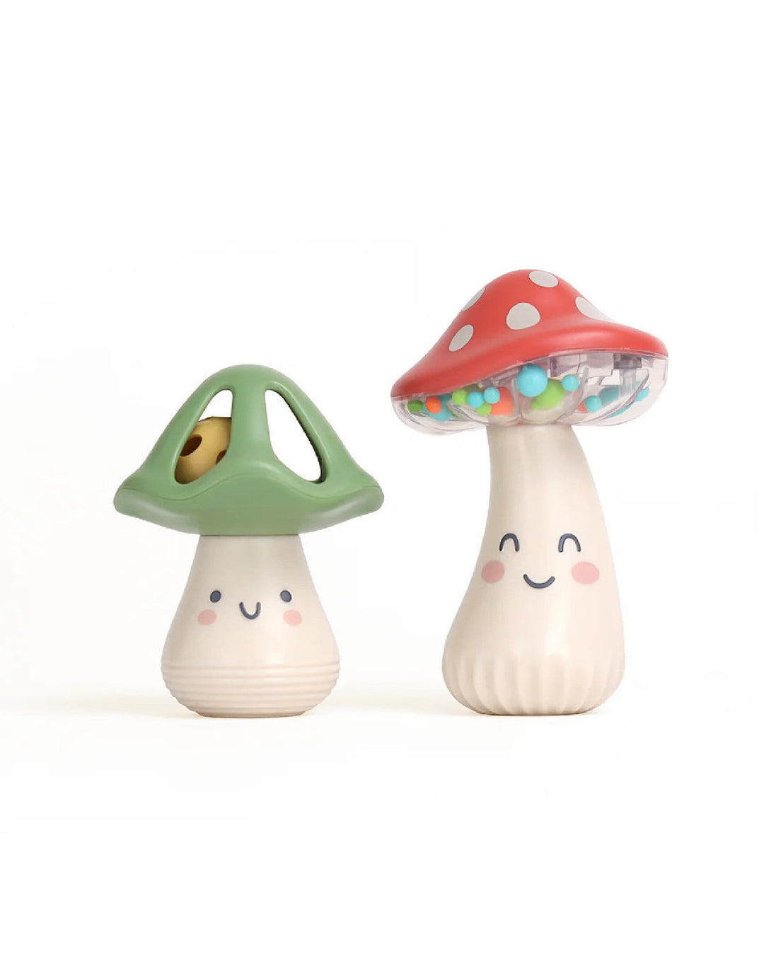 Mini maracas Champignon