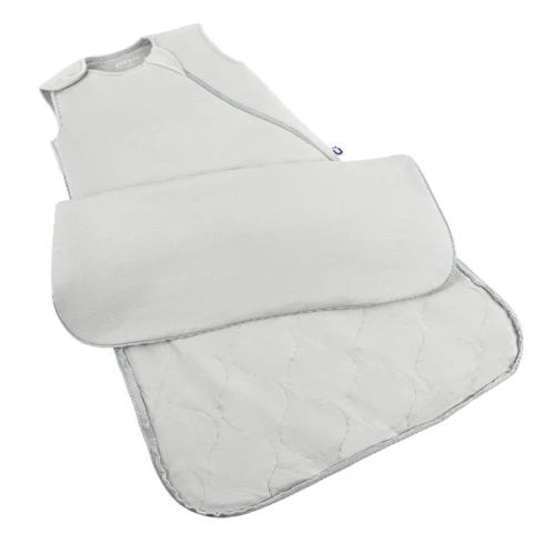 Dormeuse en bamboo 2.6 TOG Fog 3-9 mois