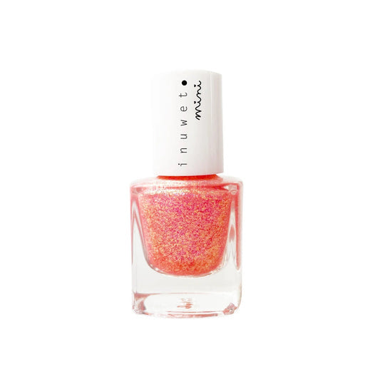 Vernis à base d’eau parfumé - Fraise (rose)