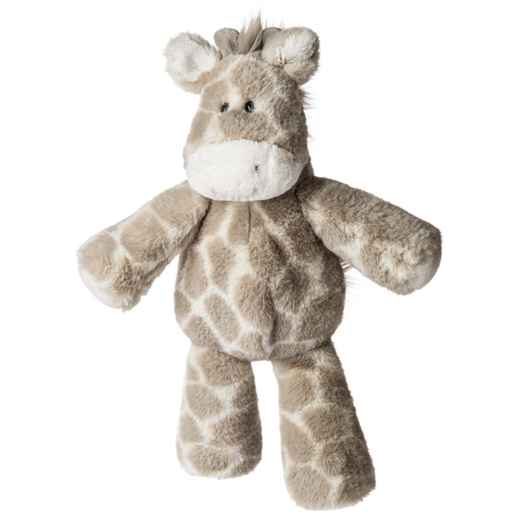 Peluche - Girafe 13" - Marshmallow Zoo