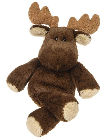 Peluche - Orignal 9" - Marshmallow Zoo Jr.