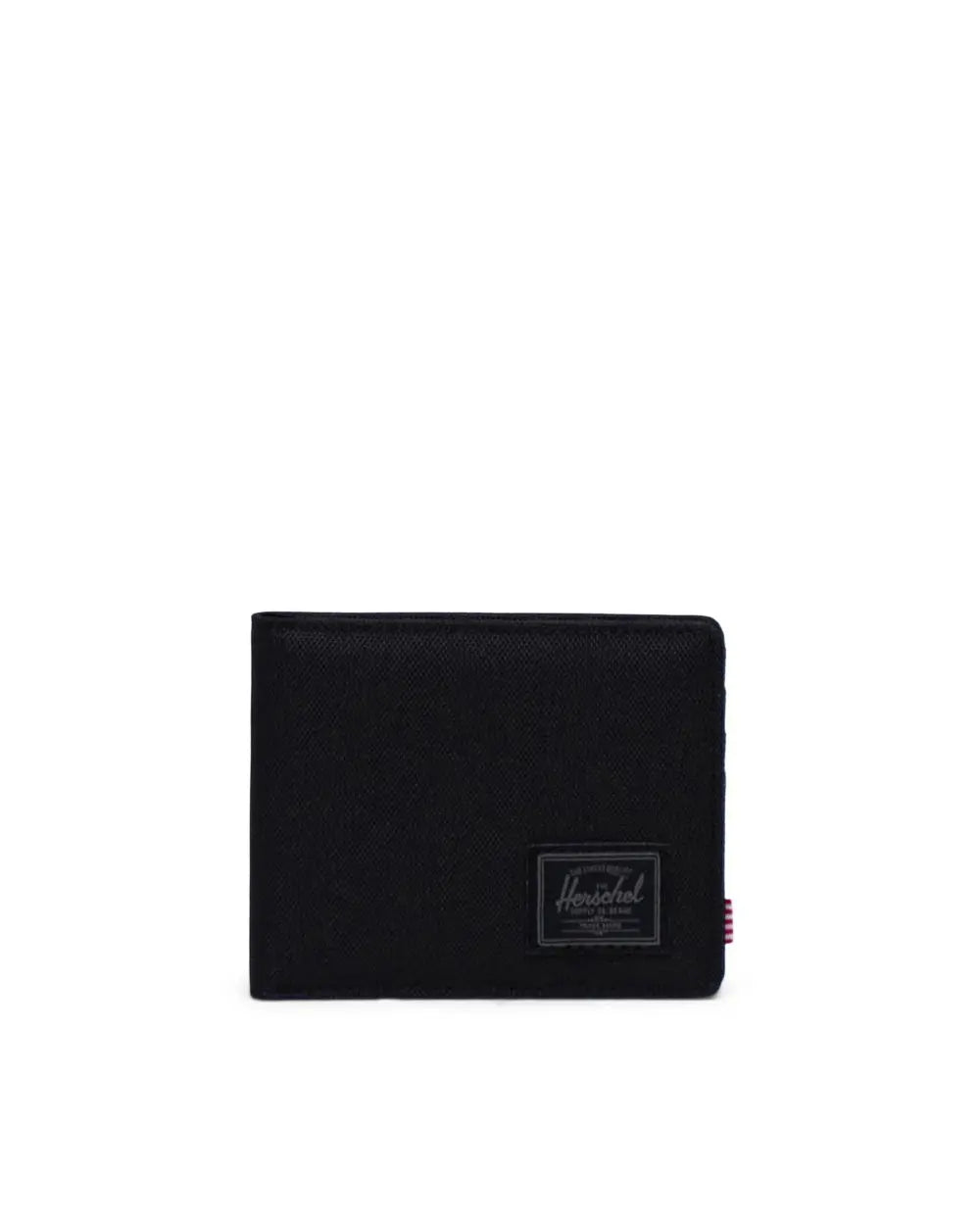 Porte-feuille Roy Black Tonal