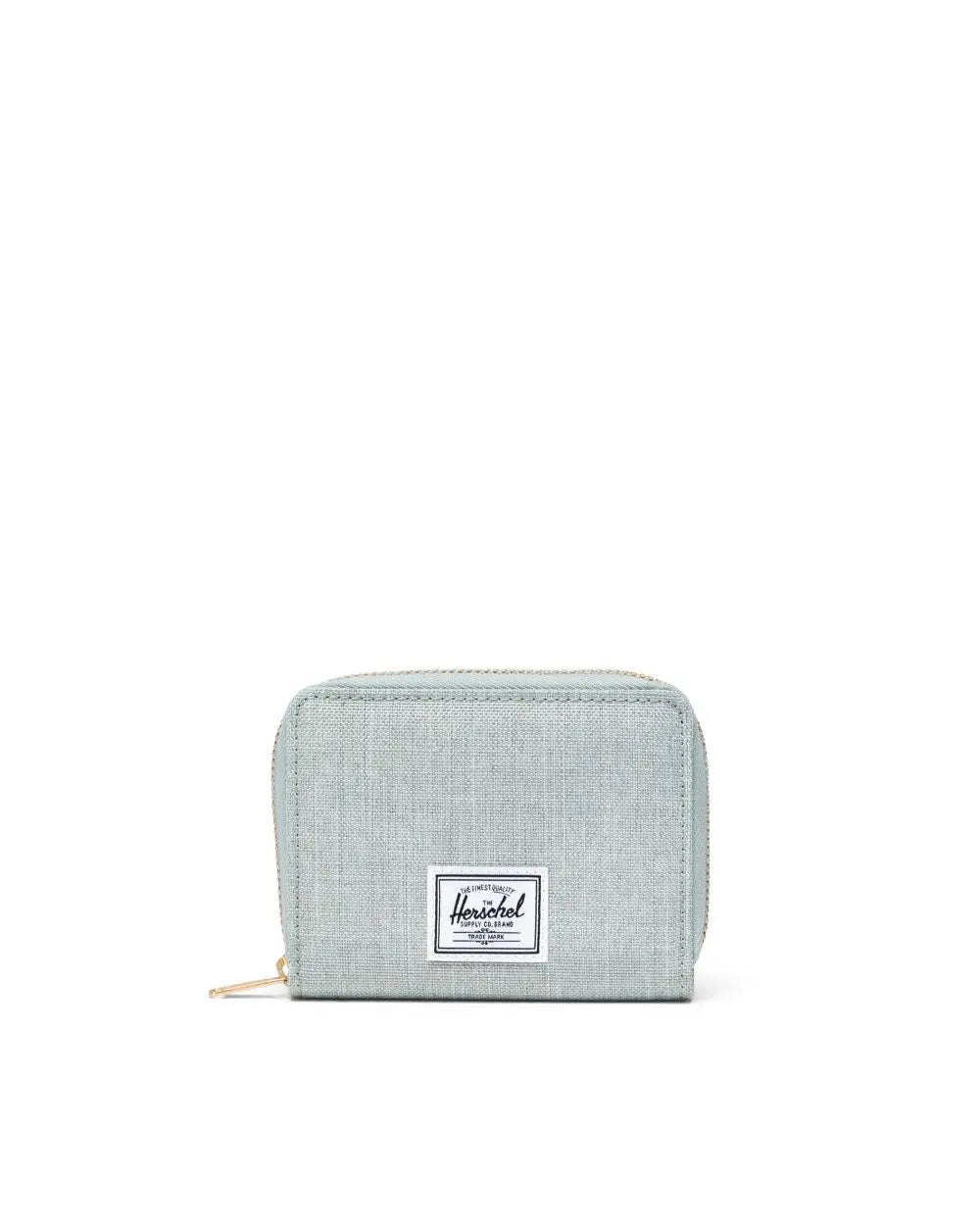 Porte-feuille Tyler Iceberg Green Crosshatch