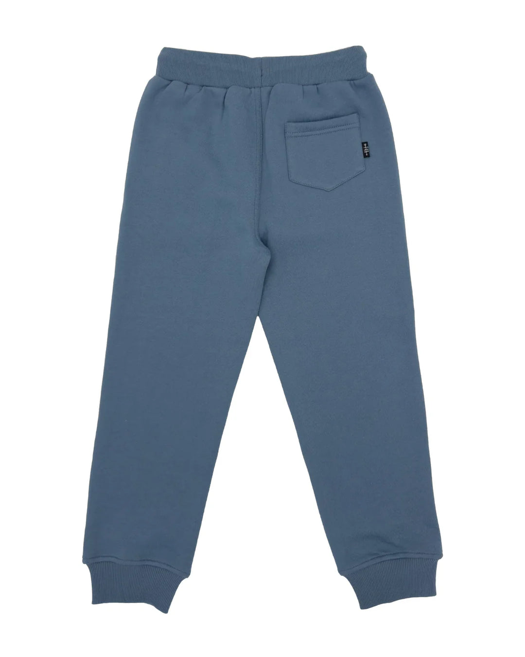 Jogger Icon Bleu ardoise  3 ans