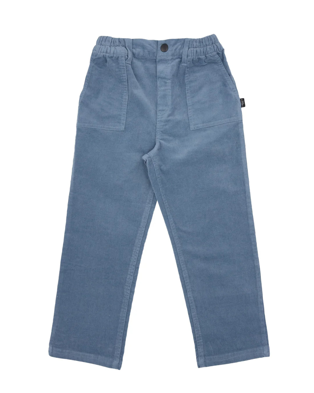 Pantalons Tidal Bleu Ardoise 2 ans