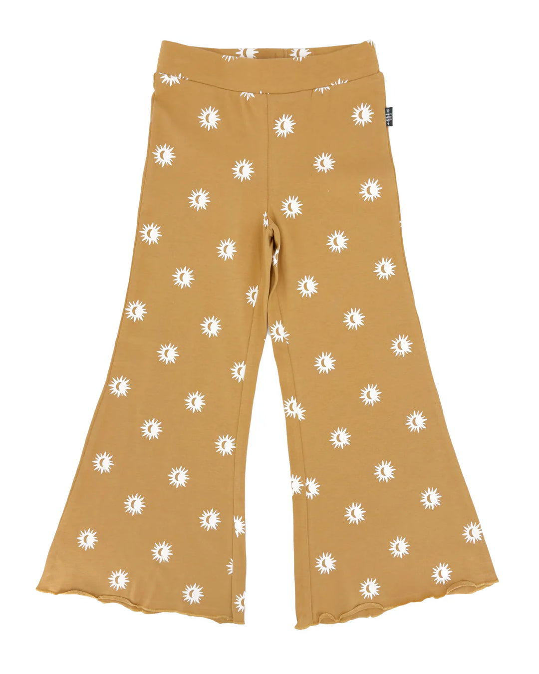 Pantalon Poppy Golden 18-24 mois