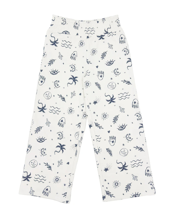 Pantalon Forever Cream 2 ans