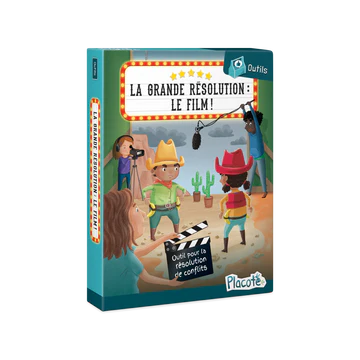 La grande résolution: Le film !