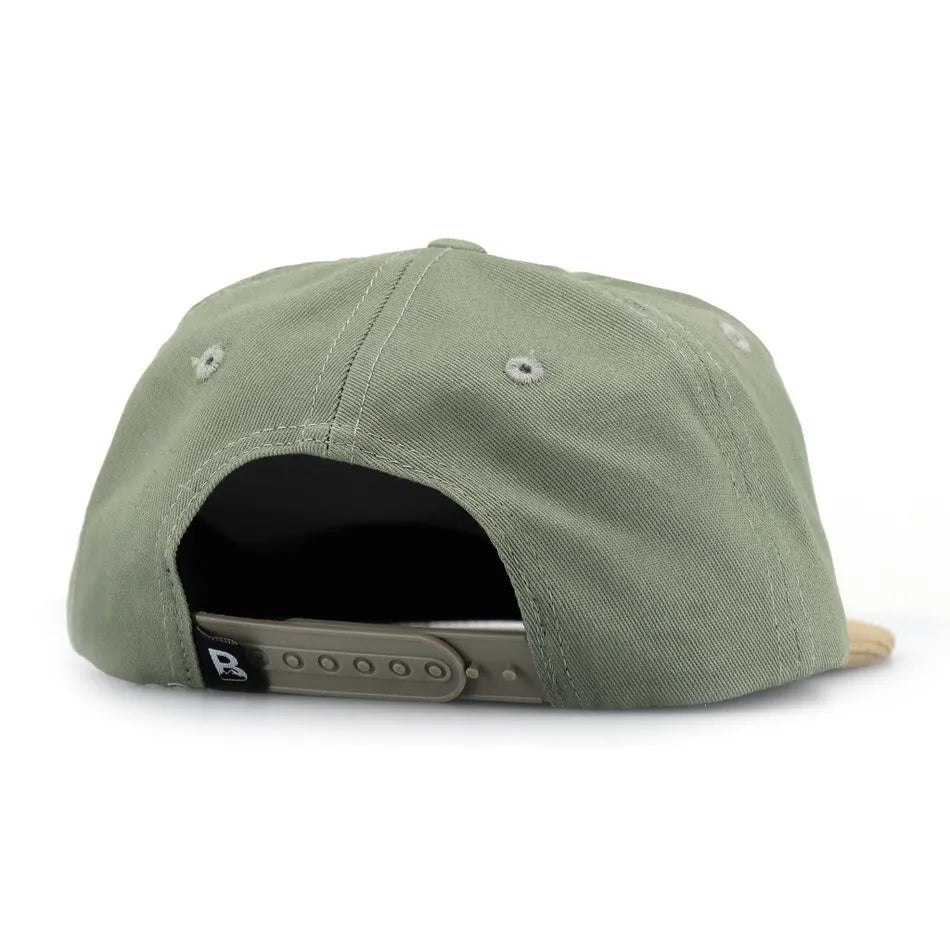 Casquette Outer Banks KID 52cm