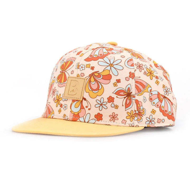 Casquette Butterfly Power KID 52cm