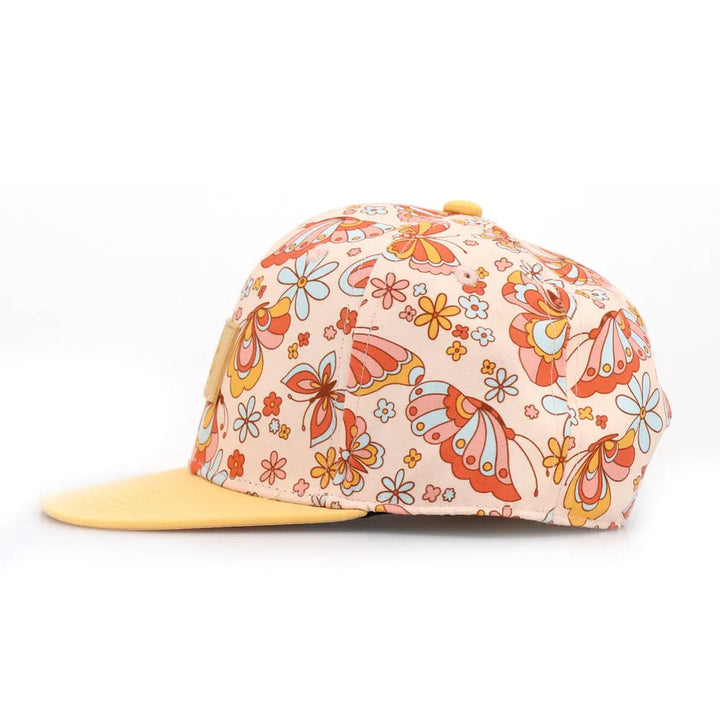 Casquette Butterfly Power KID 52cm