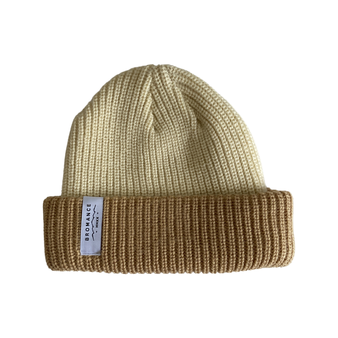 Beanie Latte Small