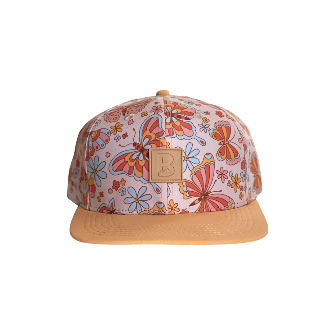 Casquette Butterfly Power YOUTH 56cm