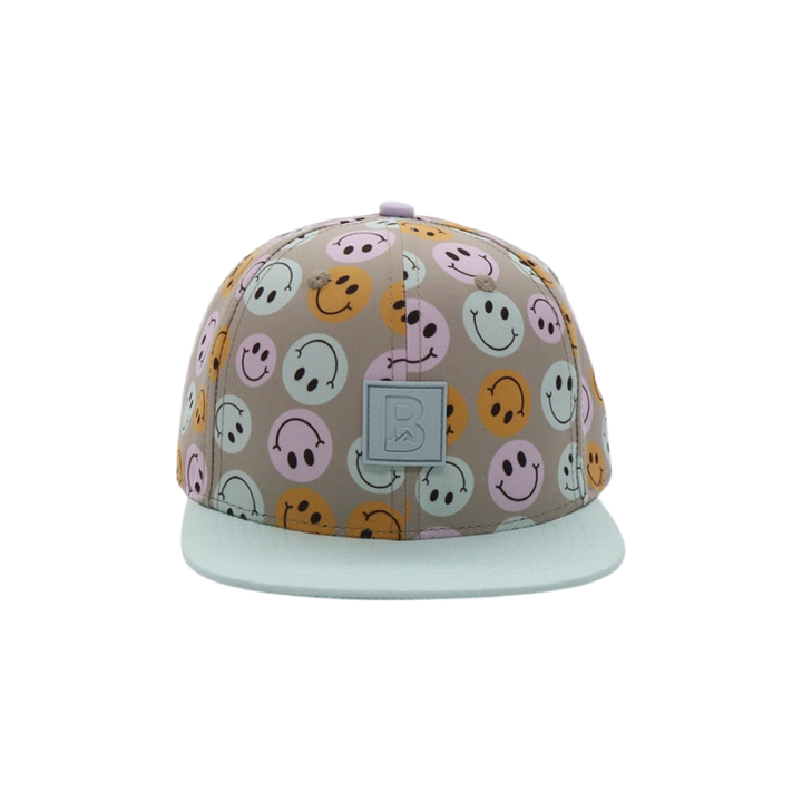 Casquette Happy Smiley KID 52cm