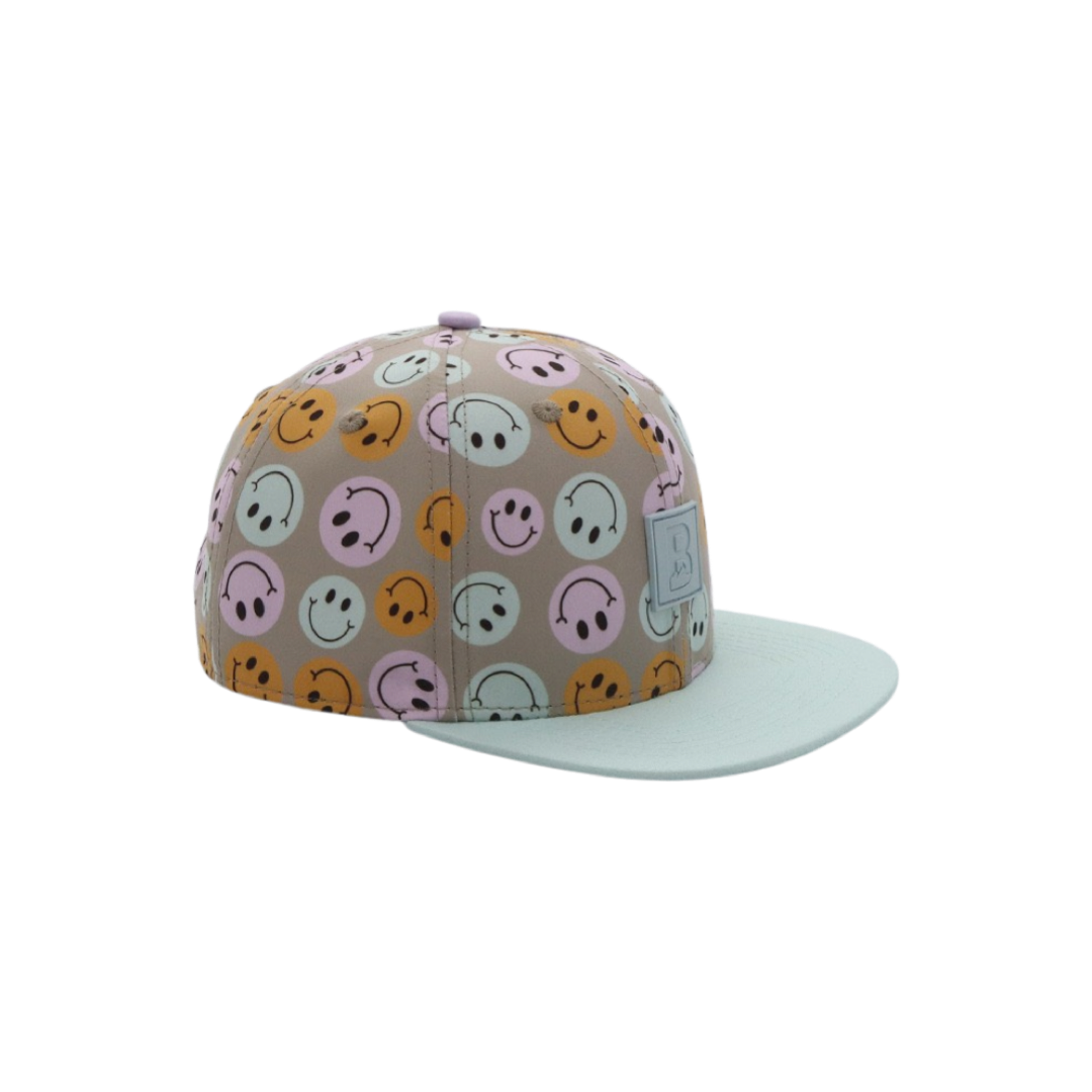 Casquette Happy Smiley YOUTH 56cm