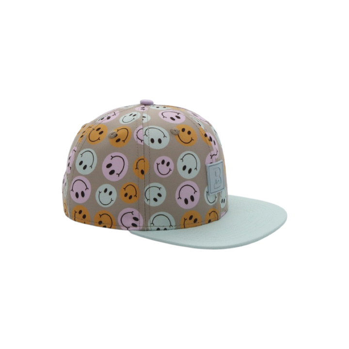 Casquette Happy Smiley YOUTH 56cm