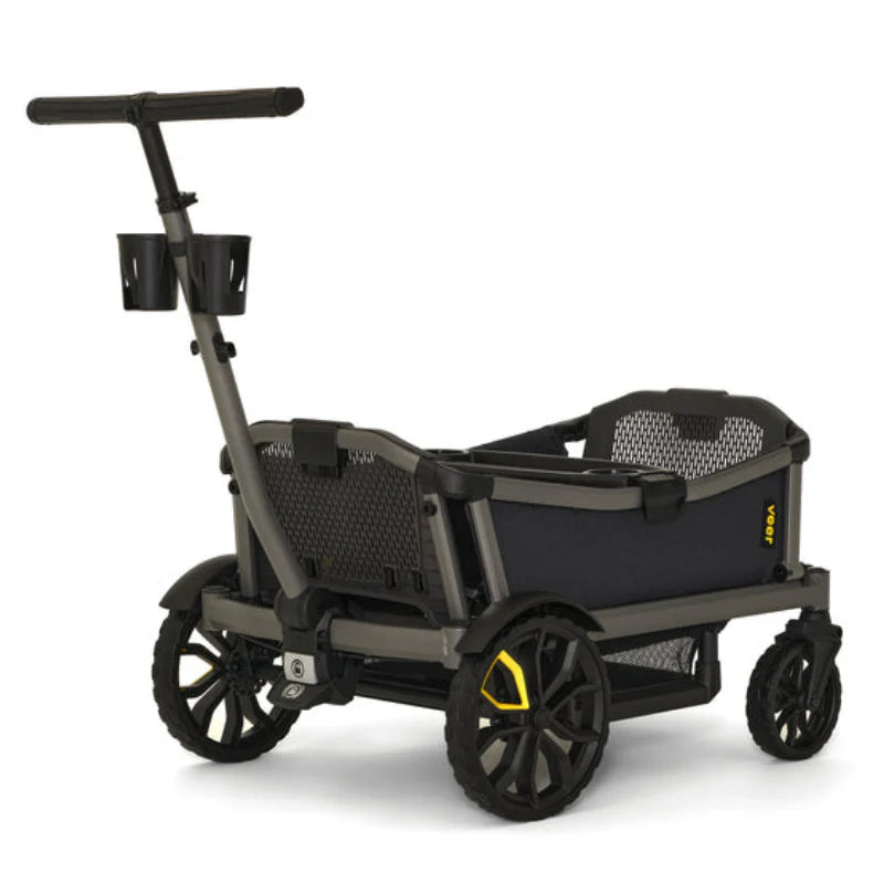 Chariot Cruiser City XL