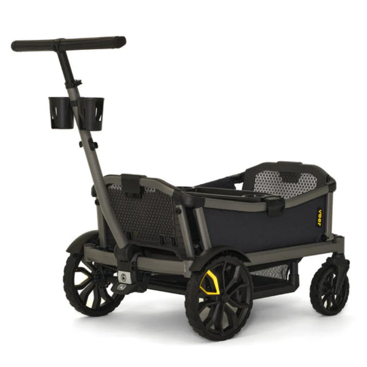 Chariot Cruiser City XL