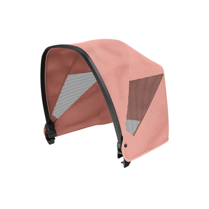 Toit rétractable pour chariot Cruiser XL Rose Quartz