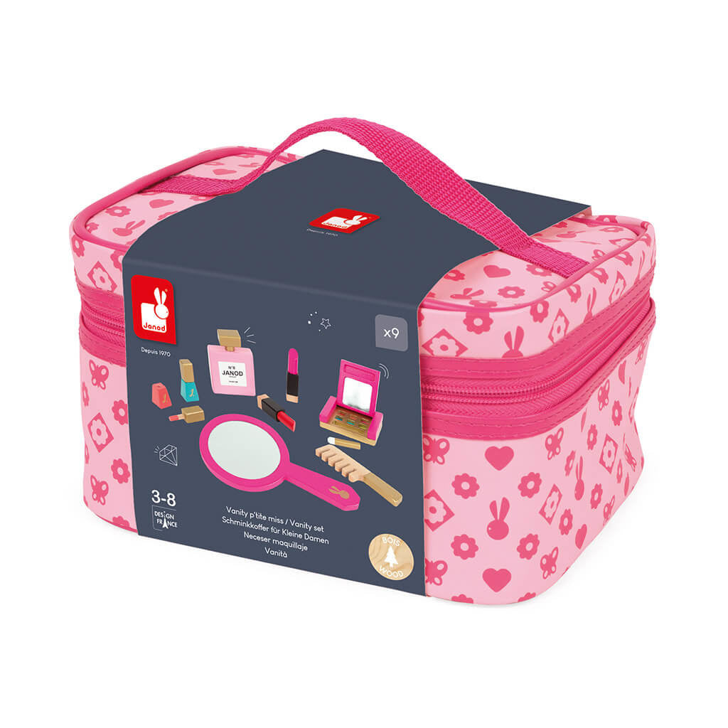 Trousse de Beauté