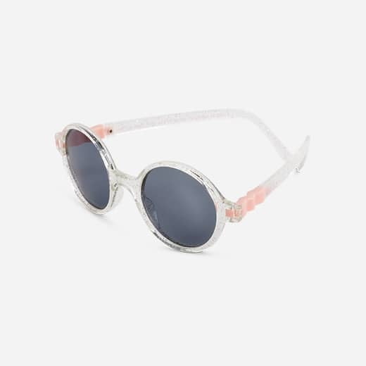 Lunettes de soleil Sun Rozz Paillettes 4-6 ans