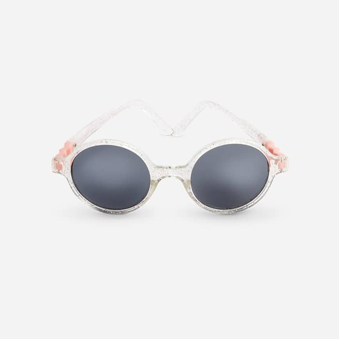 Lunettes de soleil Sun Rozz Paillettes 4-6 ans