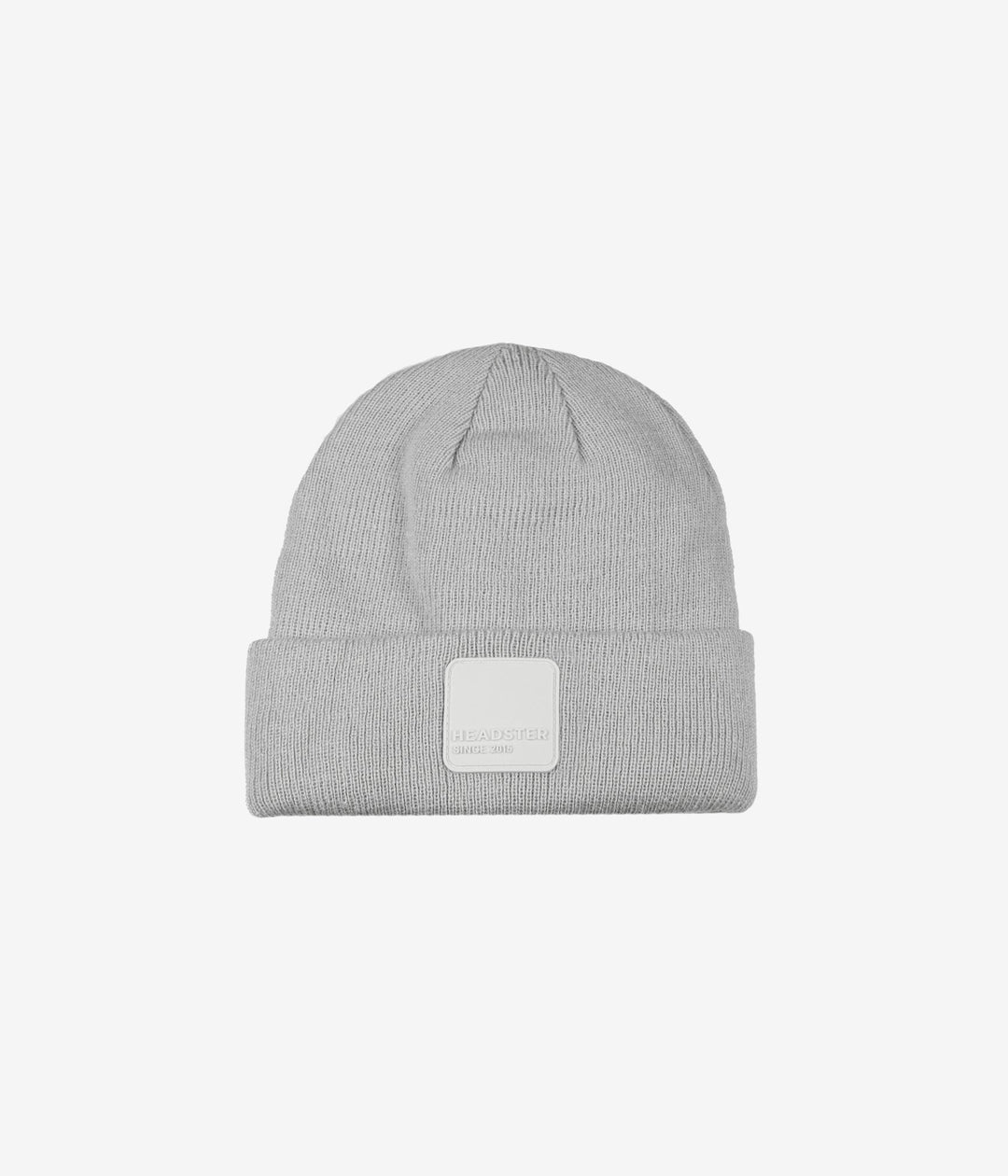 Kingston Beanie - Grey Mix XS - 48 cm