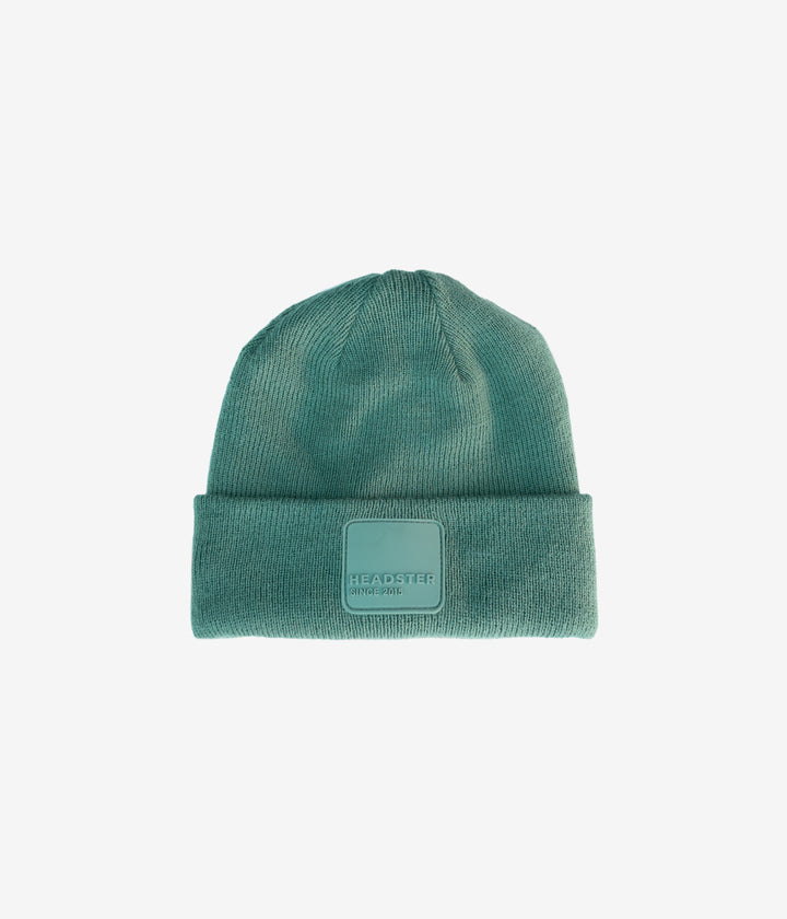 Kingston Beanie - Rain Forest XS - 48 cm