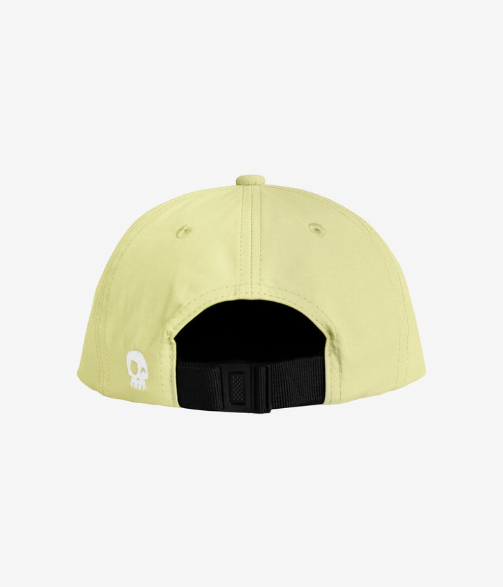 Casquette Lazy Bum Pastel Yellow Toddler 48 cm