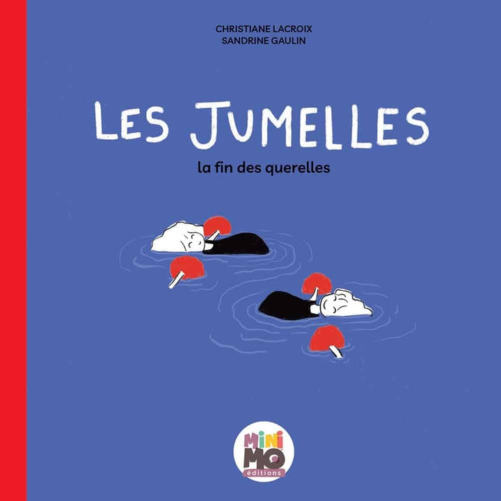 Les jumelles