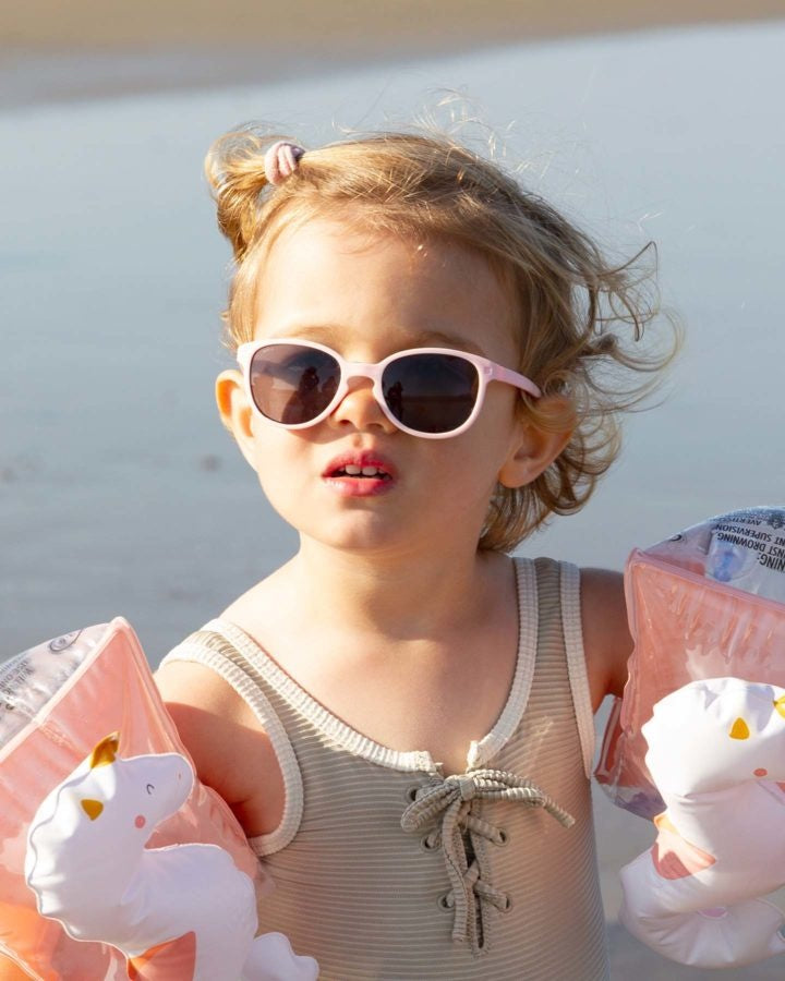 Lunettes de soleil Wazz Blush 2-4 ans