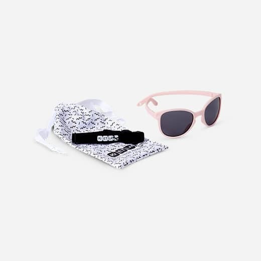 Lunettes de soleil Wazz Blush 1-2 ans