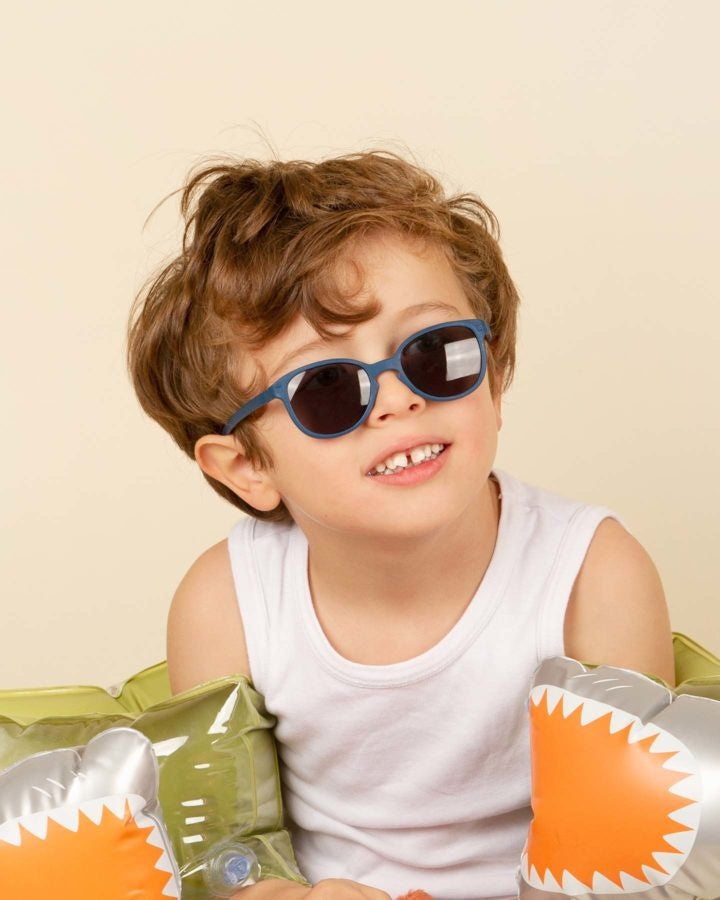 Lunettes de soleil Wazz Denim 2-4 ans