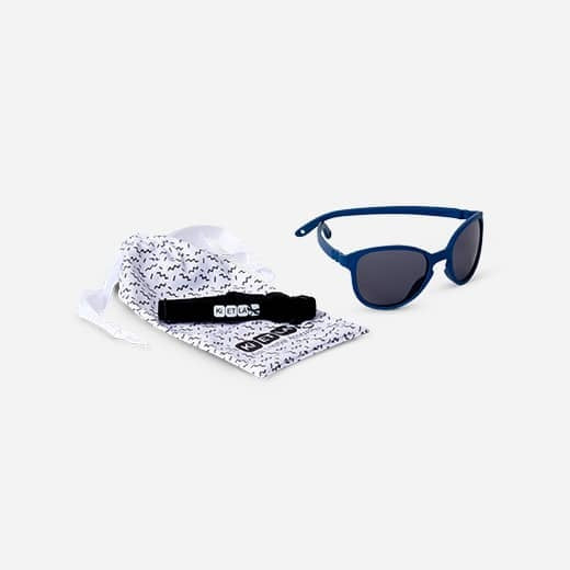 Lunettes de soleil Wazz Denim 1-2 ans