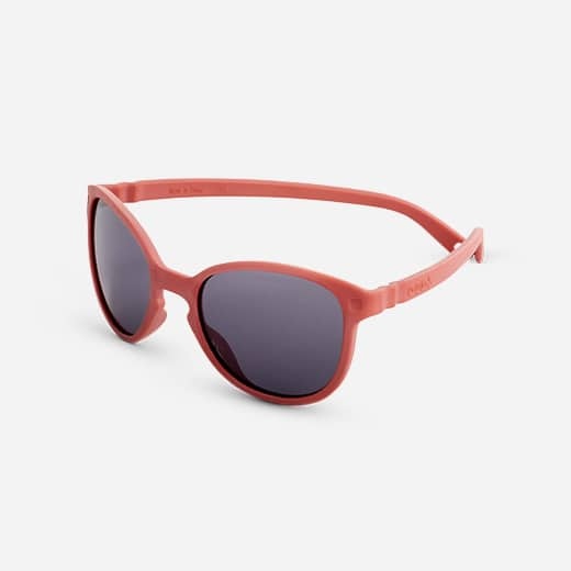 Lunettes de soleil Wazz Terracotta 1-2 ans