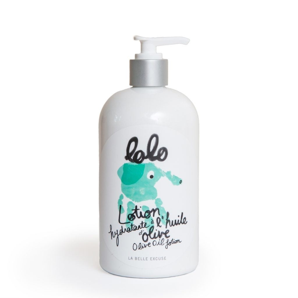 Lotion Hydratante 500 ml