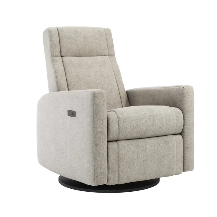 Fauteuil Nelly Vanille Beyond sheep Manuel