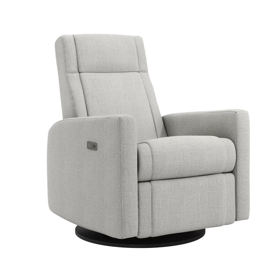 Fauteuil Nelly Crème Beyond sheep Motorisé