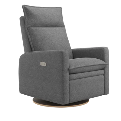 Fauteuil Arya Vanille Beyond sheep Motorisé