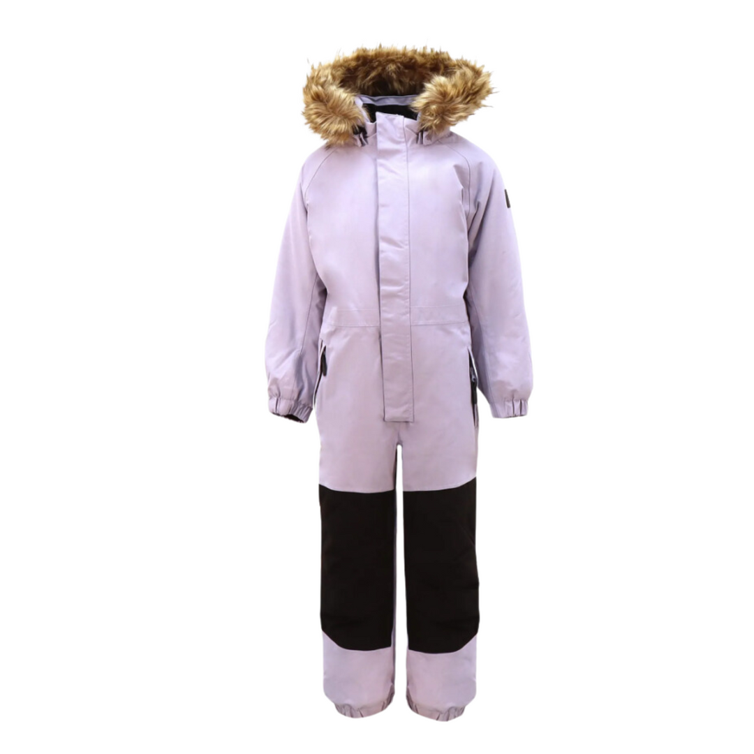 Habit de neige Lavender 3 ans