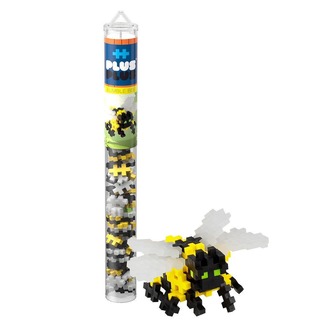 Tube Plus-Plus Abeille