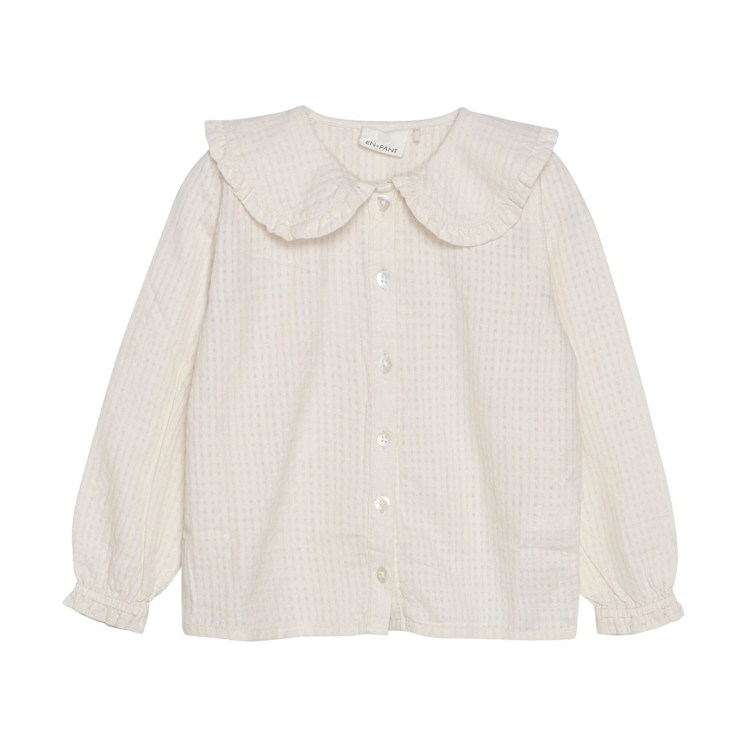 Blouse Sandshell  3 ans