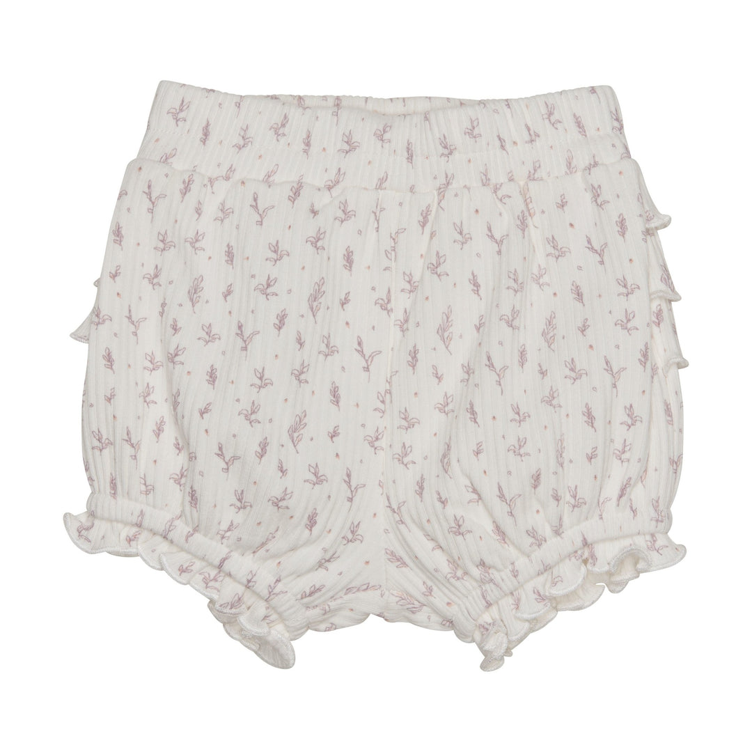 Bloomers Feuillage Mauve 3 mois