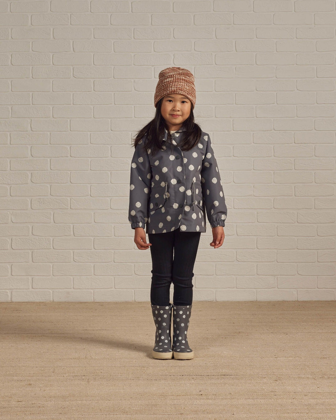 Bottes de pluie Dotty  6