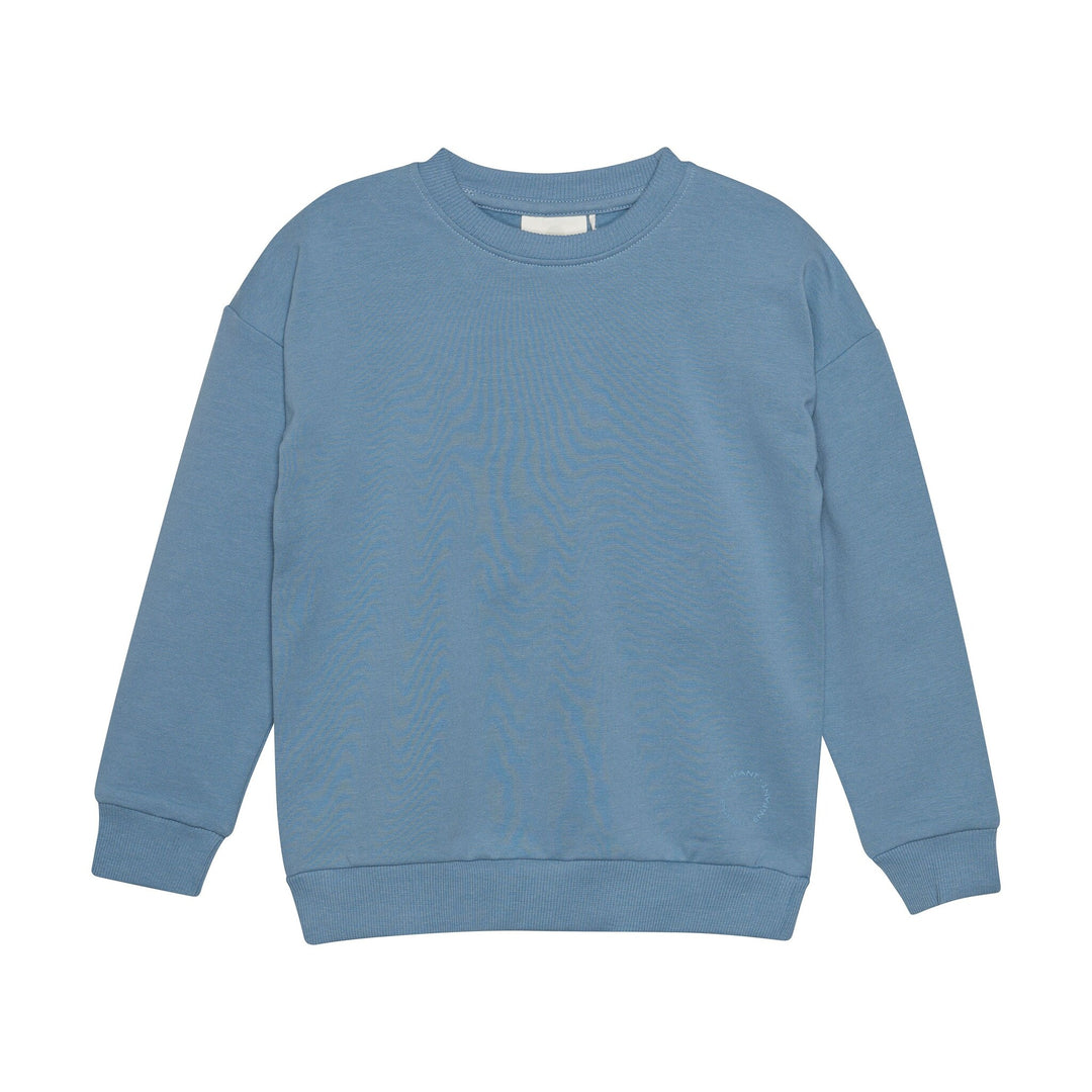 Sweat Windward Blue  7 ans