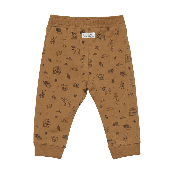 Pantalon Forest  12 mois