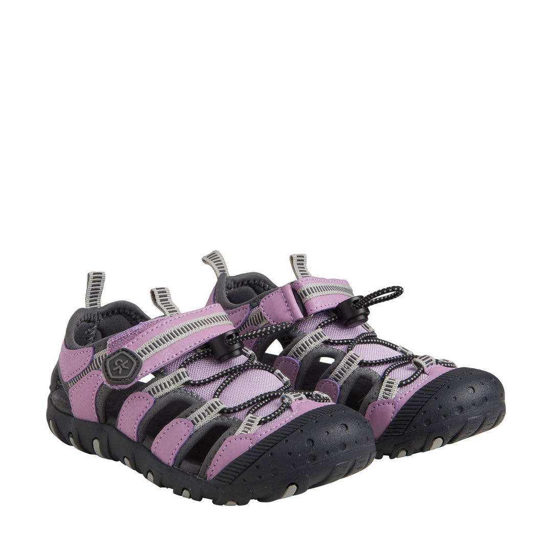 Sandales Trekking Lavender mist 11 5