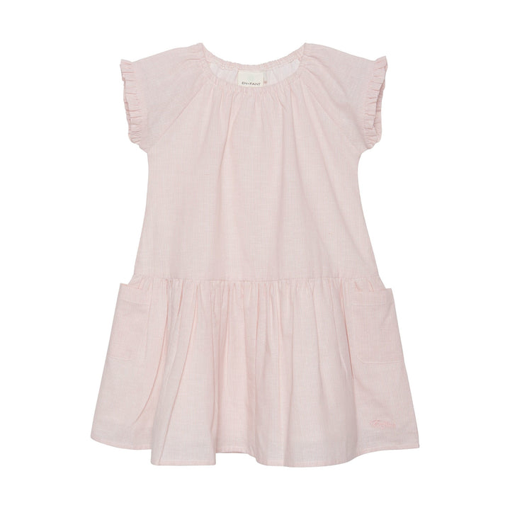 Robe Misty rose 7 ans